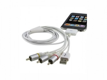 BELKIN Cable for iPod/iPhone